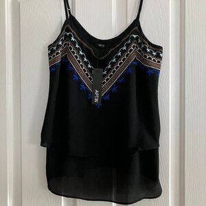 NWT Women's Top By Apt. 9 Size XS